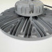 Світильник LED підвісний ДСП VIOLUX 150W 22500Lm 5000K IP65 ( 430302​ )