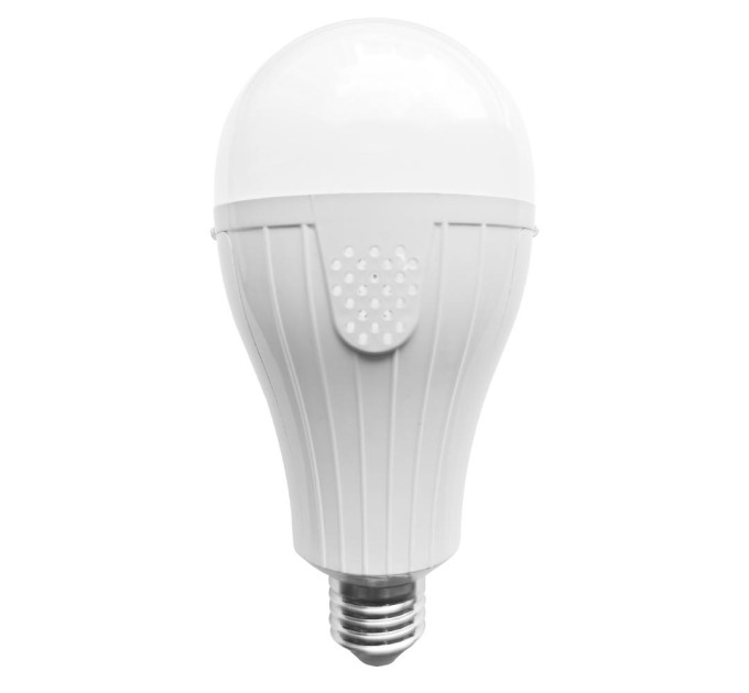 Лампа акумуляторна LED BASIS A80 12W E27 4000K Violux​ ( 829100 )