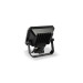 LED прожектор VIDEX F3 20W 5000K з датчиком руху 220V Black (VLE-F3-0205B-S) VLE-F3-0205B-S - 542477