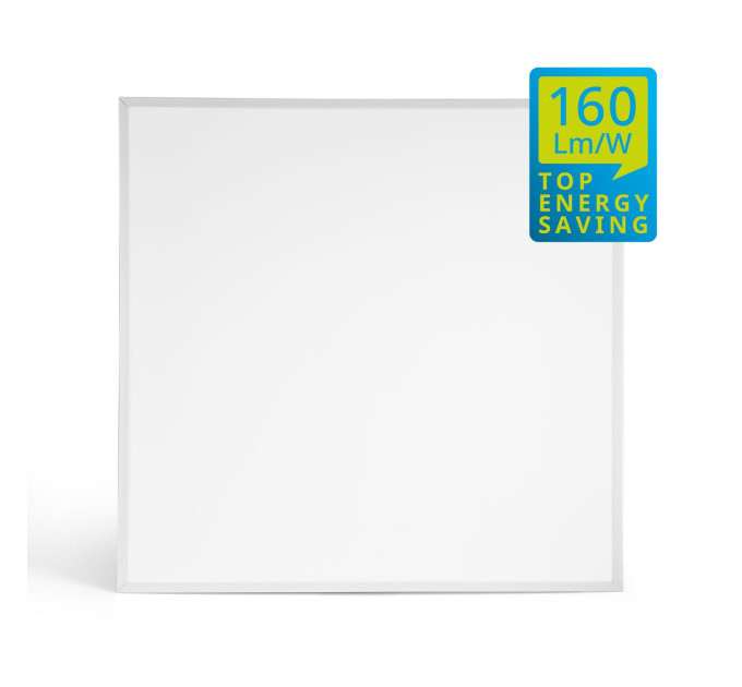 LED панель VIDEX 36W 3000-4000-6000K 220V (VL-Pb36CW) VL-Pb36CW - 487825