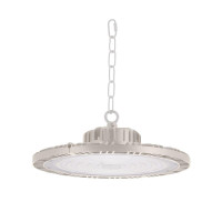 Світильник LED підвісний ДСП VIOLUX 150W 22500Lm 5000K IP65 ( 430302​ )