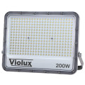 Прожектор LED Violux CARBON 200W 5000K 24000lm IP65 ( 400192 )