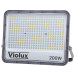 Прожектор LED Violux CARBON 200W 5000K 24000lm IP65 ( 400192 )