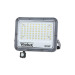 Прожектор LED Violux CARBON-S 50W 5000K 6000lm IP65 з датчиком ( 400232 )