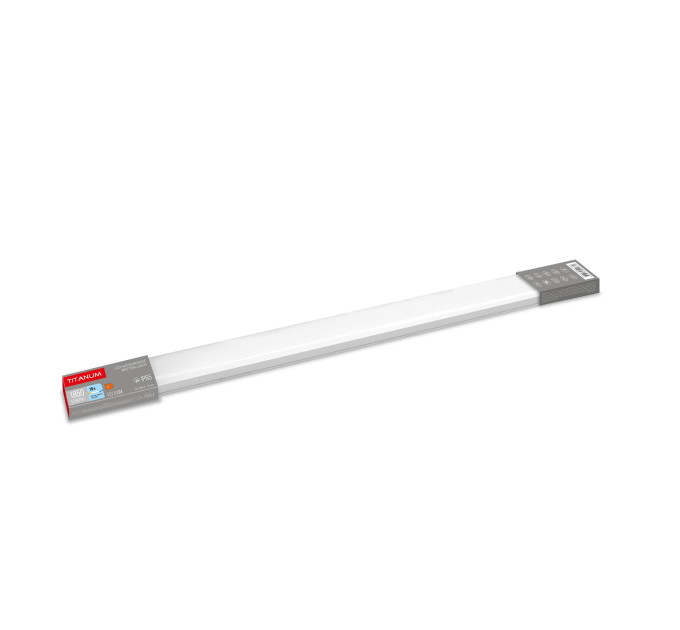 LED світильник IP65 лінійний магістральний TITANUM 18W 0.6М 6500K (TL-BNWL-18066) TL-BNWL-18066 - 400370