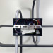 Світильник LED smart SKYLER-3D +пульт 90W 3000-5000K IP20 чорний Violux ( 220875 )