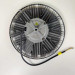 Світильник LED підвісний ДСП VIOLUX 150W 22500Lm 5000K IP65 ( 430302​ )