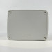 Коробка розподільча СКІМ K160 163х123х68 без отворів сіра IP67 ( B1102014 )