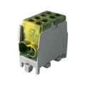 Клемний блок FJ-25/16.1PE 100A РЕ Промфактор ( FJ25161PE )