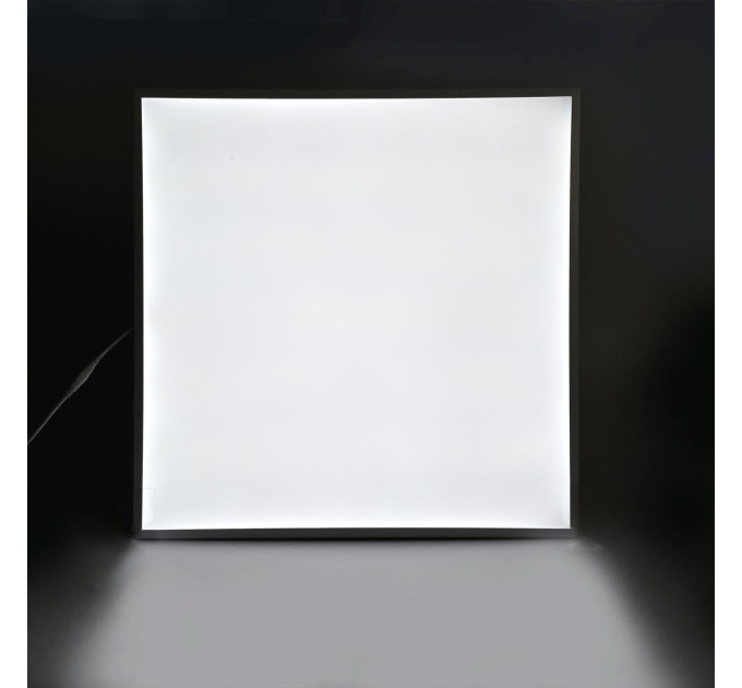 LED панель VIDEX 36W 3000-4000-6000K 220V (VL-Pb36CW) VL-Pb36CW - 487825