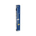 Світильник настінний Violux POINTER 16W 3000/4200/6000K 1200Lm IP20 золотий ( 551225 )