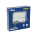 Прожектор LED Violux CARBON-S 50W 5000K 6000lm IP65 з датчиком ( 400232 )