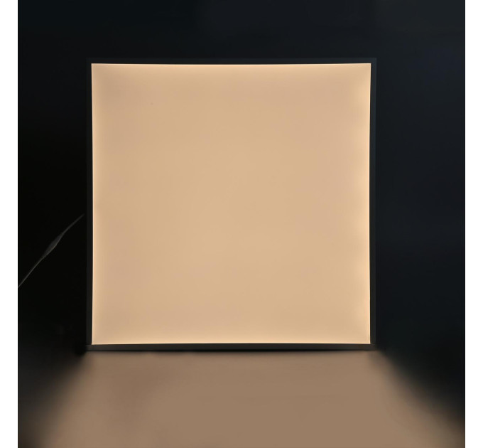 LED панель VIDEX 36W 3000-4000-6000K 220V (VL-Pb36CW) VL-Pb36CW - 487825