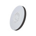 Світильник LED Violux ORIENT 38W 3000-6500K ІР40 круг чорний ( 351236 )