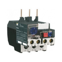 Реле теплове IEK РТИ-1314 (7-10А) (DRT10-0007-0010)