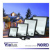 Прожектор LED Violux NORD 100W SMD 6000K 9500lm IP65 ( 400042 )