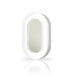 LED світильник ART IP65 овальний VIDEX 11W 5000K VL-BHFO-115 - 298368/540947