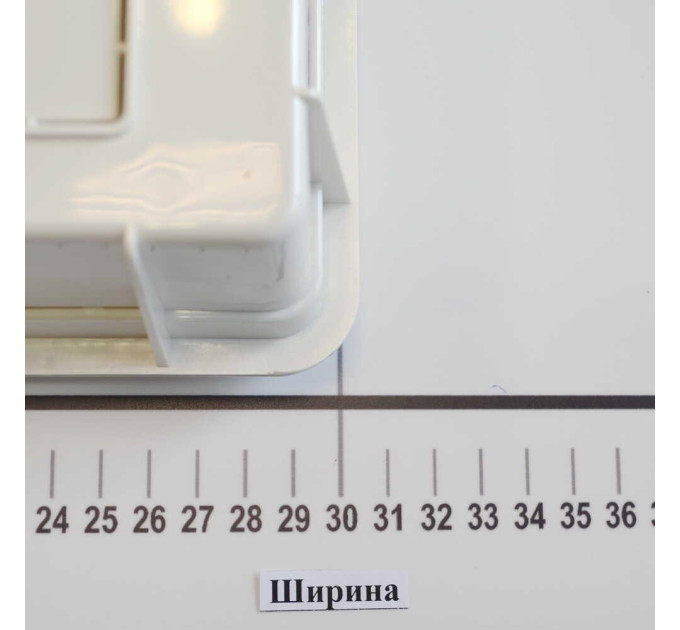 Бокс пластиковий VIKO на 24 модулі внутрішній ( 90912024 )