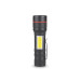 Портативний світлодіодний ліхтарик TITANUM TLF-T02 200Lm 6500K TLF-T02 - 483278