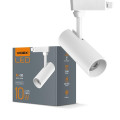 LED світильник трековий VIDEX 10W 4100K білий VL-TR04-104W - 299426