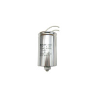Конденсатор DELUX Capacitor 18uf