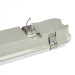 LED світильник IP65 лінійний під лампу 2хТ8 VIDEX 1,2М 220V VL-BNW-T8122G - 484831