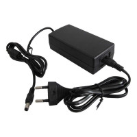Блок живлення LED LIGHT 72W 220AC 12V DC IP21 ( MPN-AD72W-12V-6A )