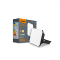 LED прожектор VIDEX F3 20W 5000K 220V Black (VLE-F3-0205B) VLE-F3-0205B - 542439