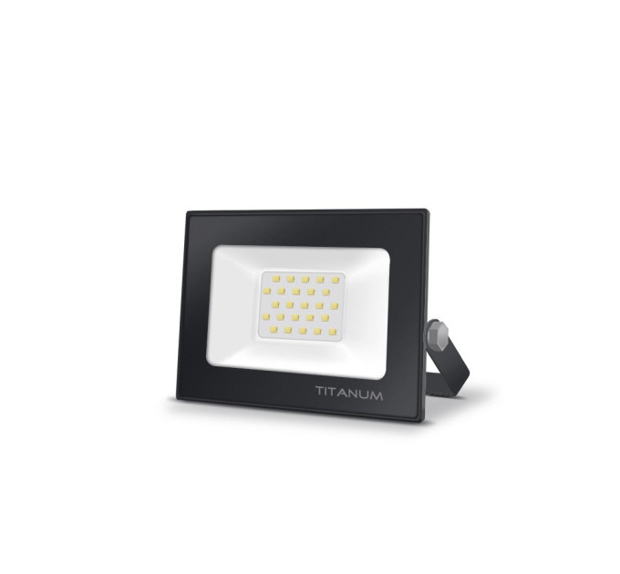 LED прожектор TITANUM TLF206 20W 6500K TLF206 - 293936