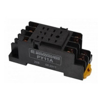 Колодка до реле АСКО PYF11A під MY3 ( А0090020004 )