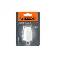 Дифузор (розсіювач світла) VIDEX VLF-ADF-01W до ліхтарика VLF-ADF-01W - 484084