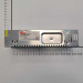 Блок живлення JINBO 400 Вт 220В AC/12В DC IP20 відкритий ( JLV-12400K )