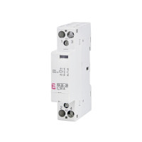 Контактор модульний ETI RA 25-20 230B AC (2464093)