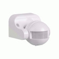 Датчик руху IEK ДД009 12м 180 білий IP44 ( LDD10-009-1100-001 )