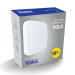 Світильник LED Violux НББ POLO 18W 5000K IP54 ( 240081 )