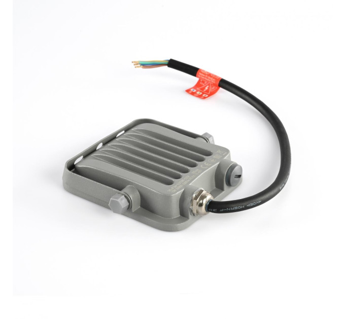 LED прожектор VIDEX F3e 1000Lm 5000K AC/DC 12-48V VL-F3e-105W-12V - 484022