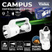 Ліхтарик CAMPUS LED 3W 195Lm 4 год. Violux ( 360202 )