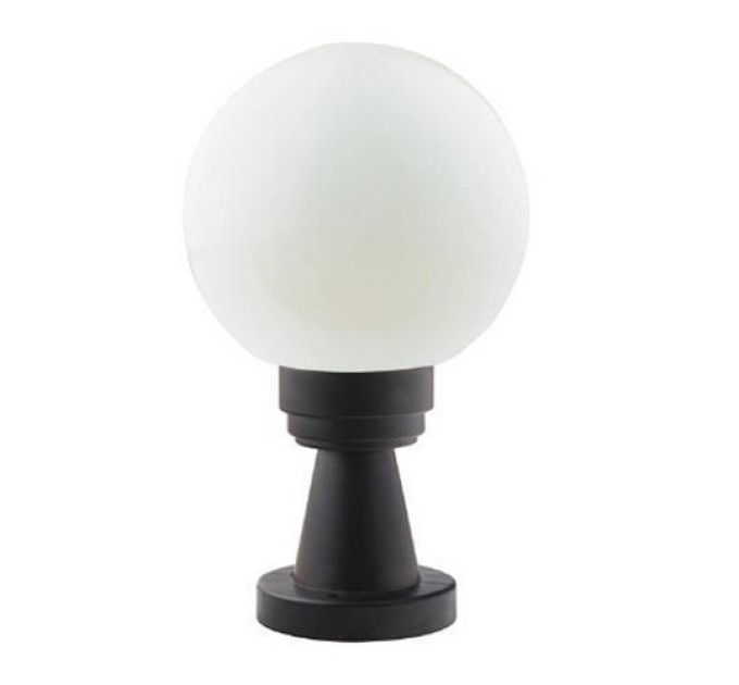 Світильник садово-парковий VITO GARDENIA-35 білий 40W Е27 IP44 ( 3240250 )