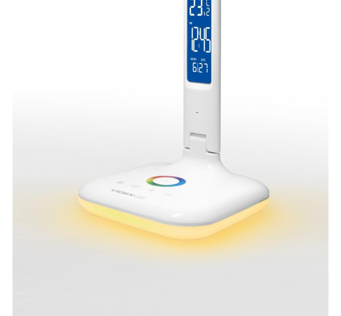 LED лампа настiльна VIDEX TF05W-RGB 7W 3000-5500K VL-TF05W-RGB - 297682