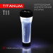 Портативний світлодіодний ліхтарик TITANUM TLF-T11 TLF-T11 - 483650