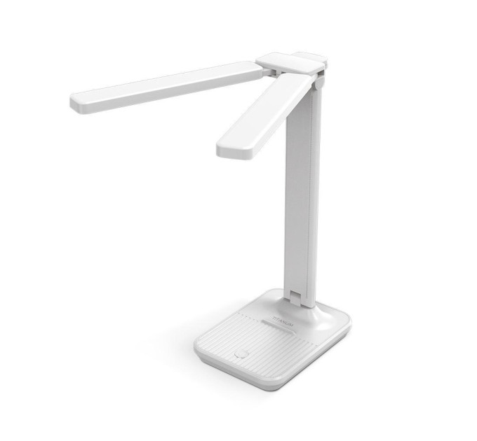 LED лампа настiльна з акумулятором TITANUM TLTF-010W 7W 2700-6000K TLTF-010W - 483698