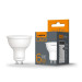 LED лампа VIDEX MR16e 6W GU10 4100K VL-MR16e-06104 - 297385