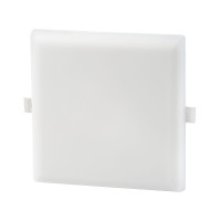 Світ-к світлодіод. DELUX GCL LED 24 4000К 24Вт 230В SQUARE