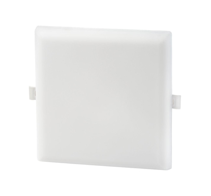 Світ-к світлодіод. DELUX GCL LED 24 4000К 24Вт 230В SQUARE