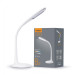 LED лампа настiльна VIDEX TF03W 8W 3000-5500K VL-TF03W - 295497