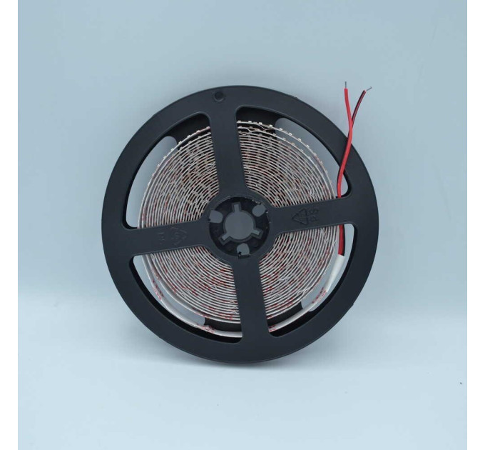 Світлодіодна стрічка LED LIGHT 12V 18W 6000K 204LED IP21 ( AVT-204W3014-12 )