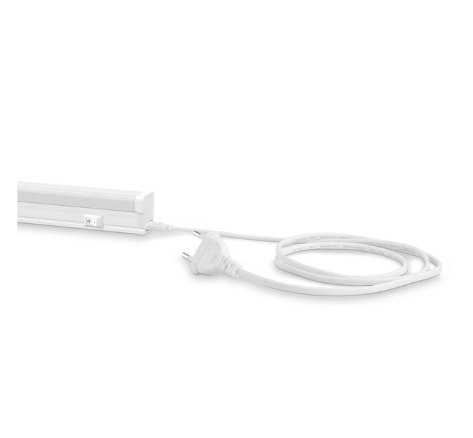 LED свiтильник лiнiйний Т5 TITANUM 20W 1.2М 5000K TL-T5-20125 - 480567