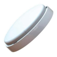 Світильник LED НББ ПіН 18W 6000K IP44 Дельта-18 ( ДББ 20У-18-301У1 )