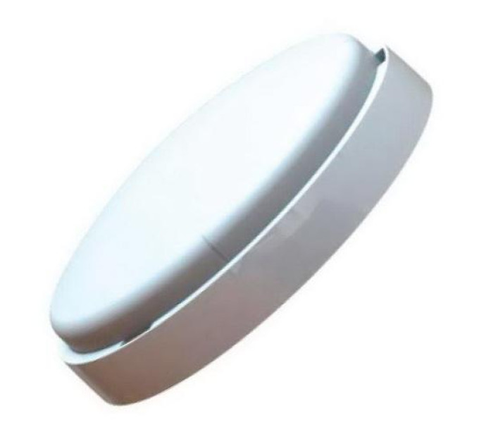 Світильник LED НББ ПіН 18W 6000K IP44 Дельта-18 ( ДББ 20У-18-301У1 )