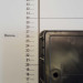 Бокс пластиковий VIOLUX на 16 модулів внутрішній ( 900082 )